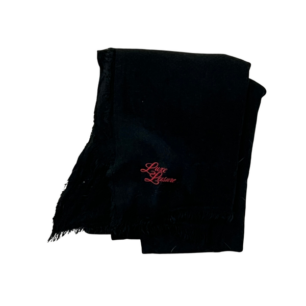 Luxe Leisure Scarf