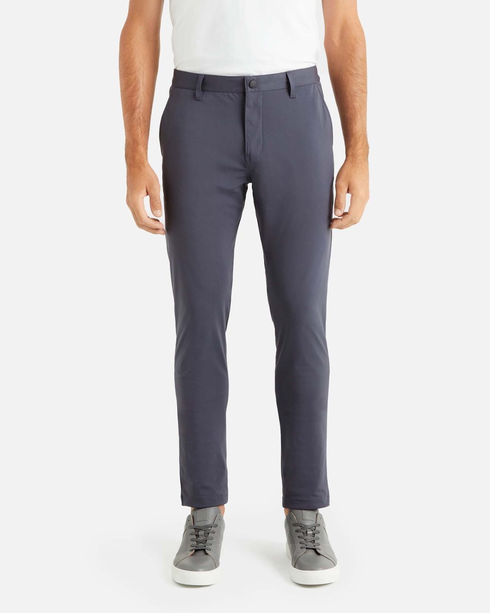 Commuter Pant Slim – Luxe Leisure