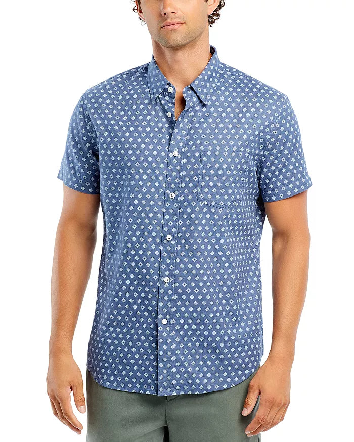 Fairfax Shirt