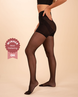 Sheer Contour (Black)