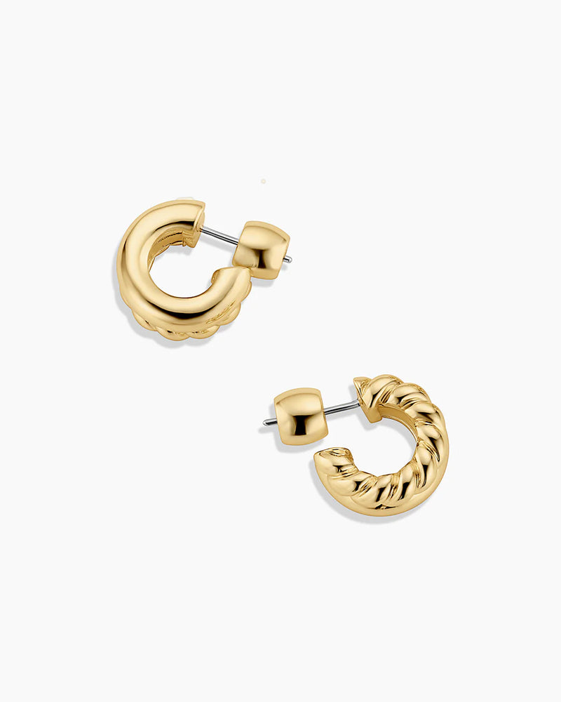 Crew  Stacked Huggies