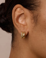 Crew  Stacked Huggies