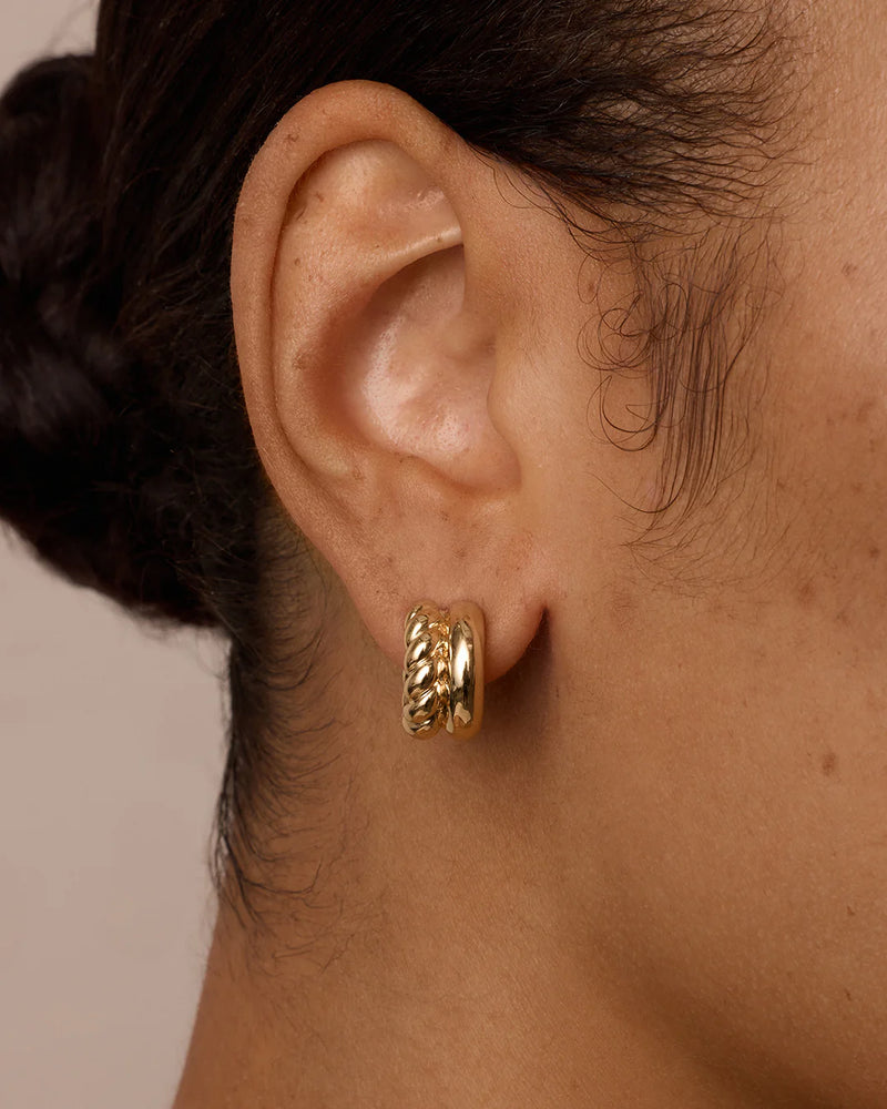 Crew  Stacked Huggies