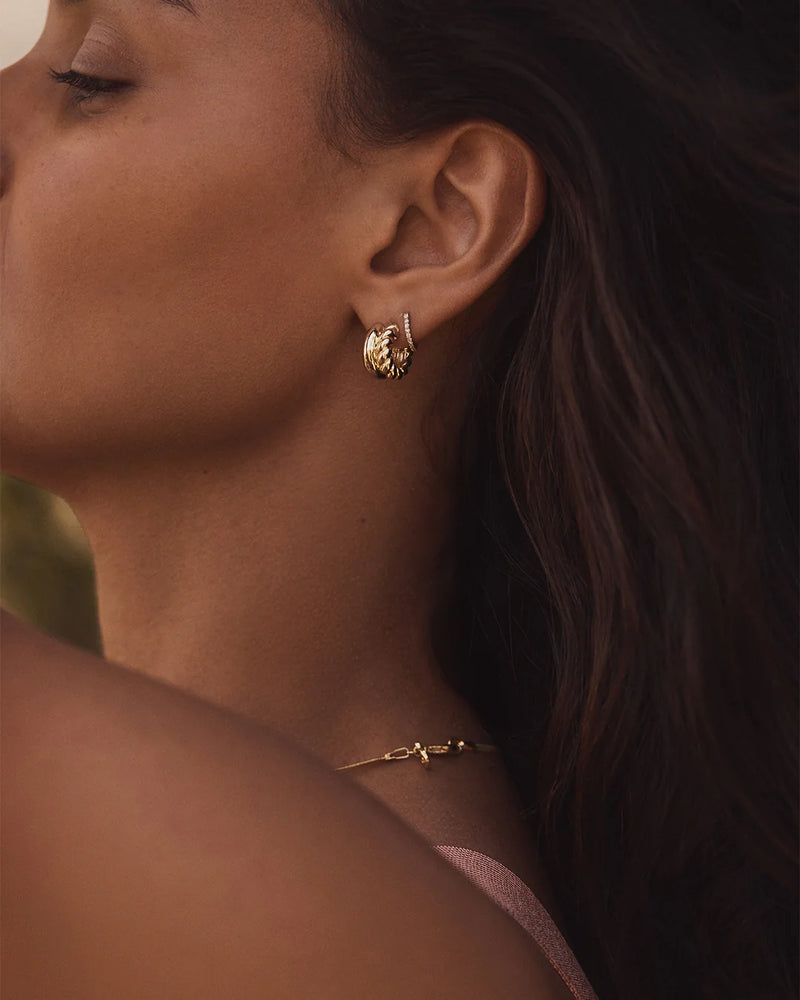 Crew  Stacked Huggies