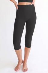 Signature Capri Leggings