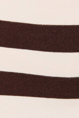 SWEATER TUBE DRESS WITH SHORTS