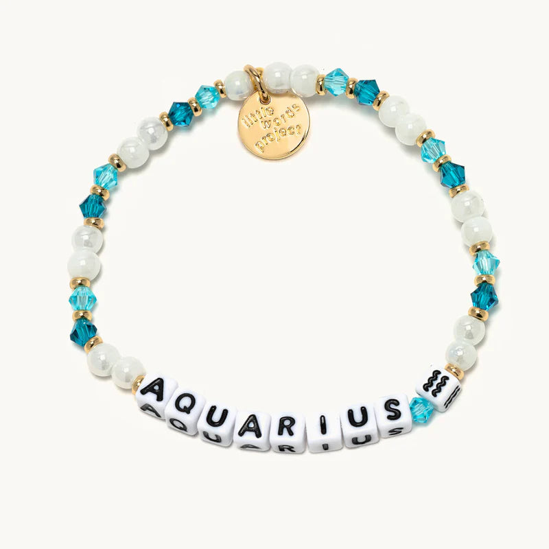 Aquarius - Zodiac