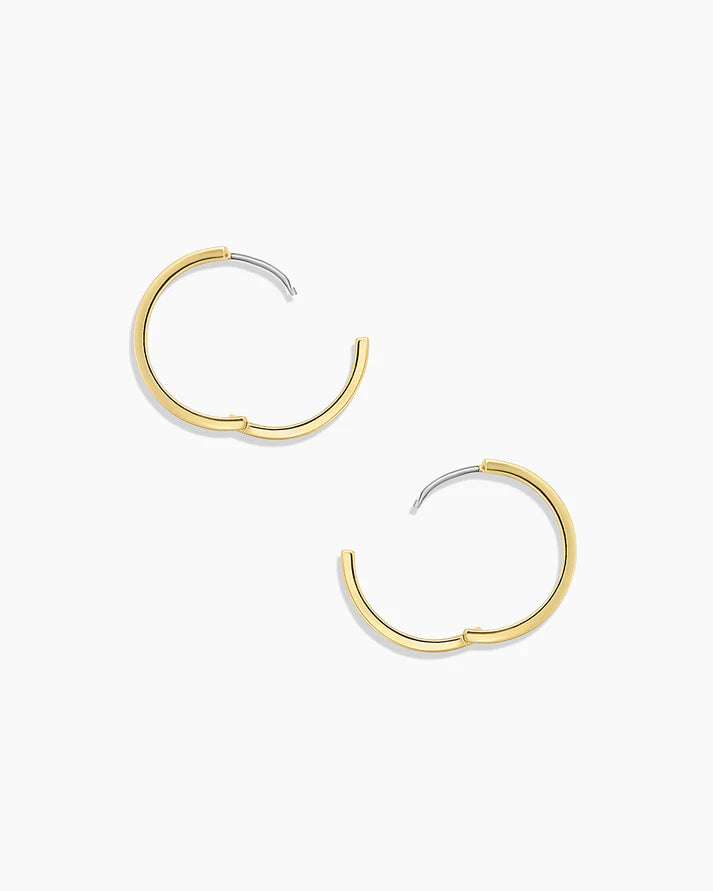 Rose Hoops