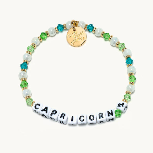 Capricorn - Zodiac