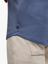 AO Curve-Hem Tee