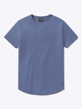 AO Curve-Hem Tee