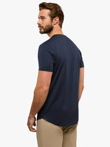 AO Curve-Hem Tee