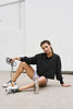Inspire Layer Top