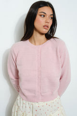 Basic Cardigan