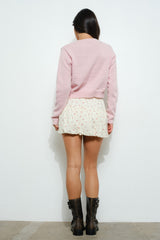 Basic Cardigan
