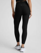 Spacedye Caught In The Midi High Waisted Legging