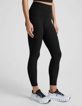 Spacedye Caught In The Midi High Waisted Legging