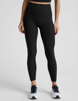 Spacedye Caught In The Midi High Waisted Legging
