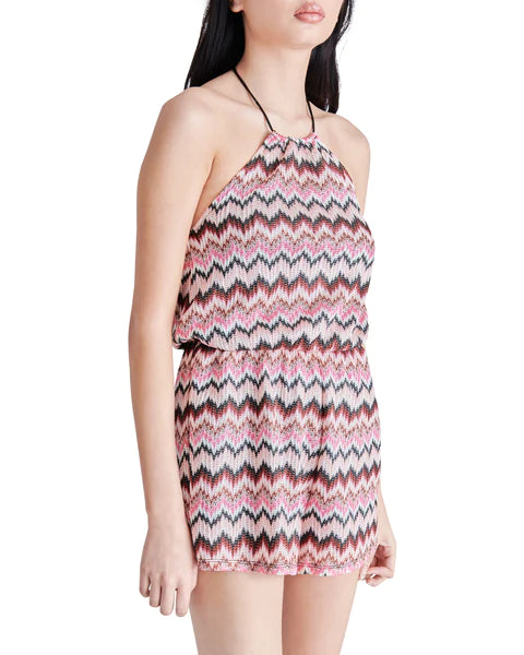Pinto Romper