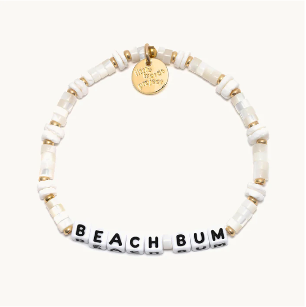 Beach Bum - Beach Days