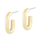 River Earrings