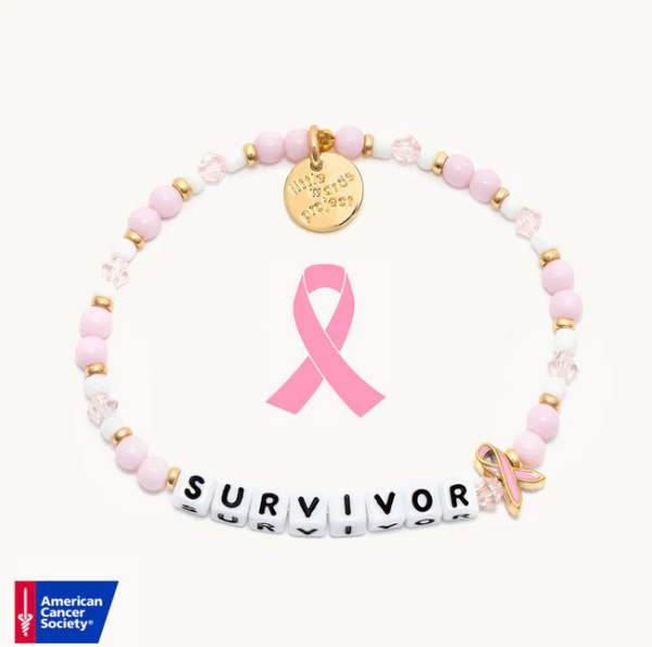 Survivor - Breast Cancer