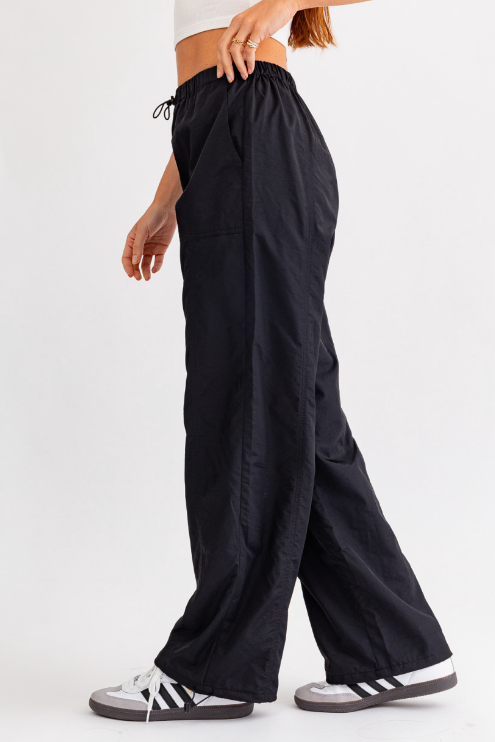 Stopper Low Rise Pants