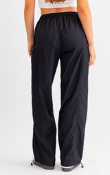 Stopper Low Rise Pants