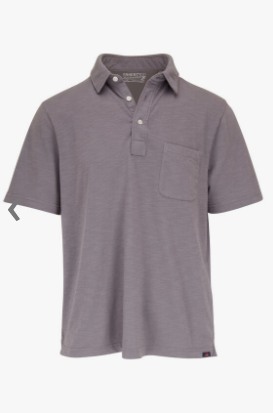 Sunwashed Polo