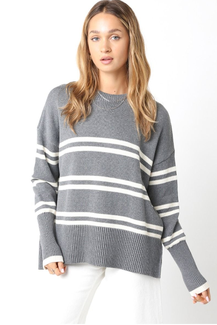 Lucille Sweater