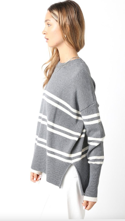 Lucille Sweater