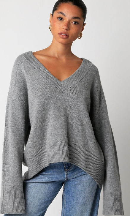 Elsie Sweater