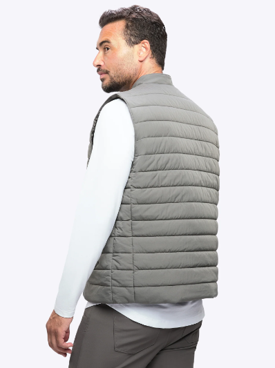 Alpha Vest