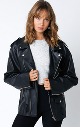 Dedra Jacket