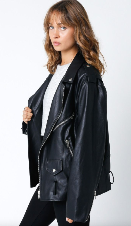 Dedra Jacket