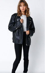 Dedra Jacket