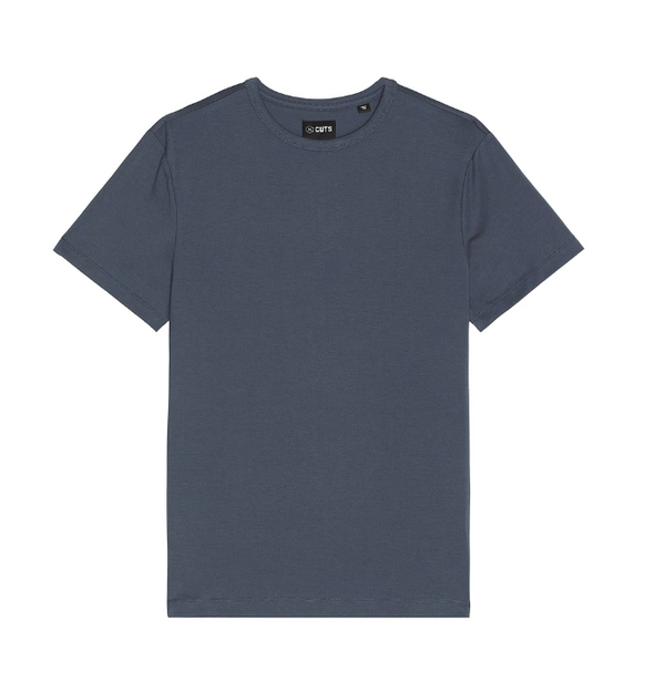 AO Curve Hem Tee