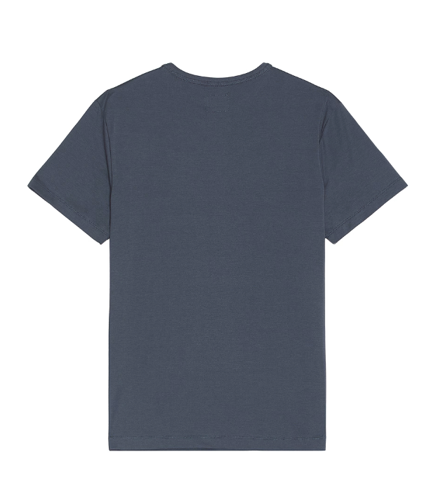 AO Curve Hem Tee