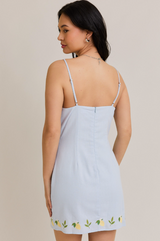 Capri Mini Dress