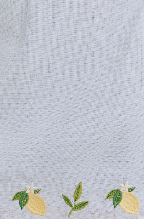 Capri Mini Dress