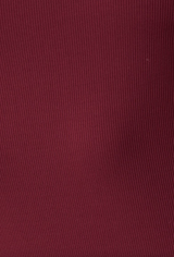 Boat Neck Sleeveless Bodysuit