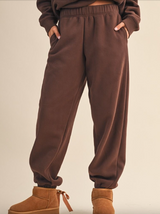 Core Cozy Fleece Sweatpants