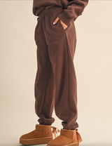 Core Cozy Fleece Sweatpants