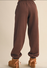 Core Cozy Fleece Sweatpants