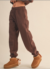 Core Cozy Fleece Sweatpants