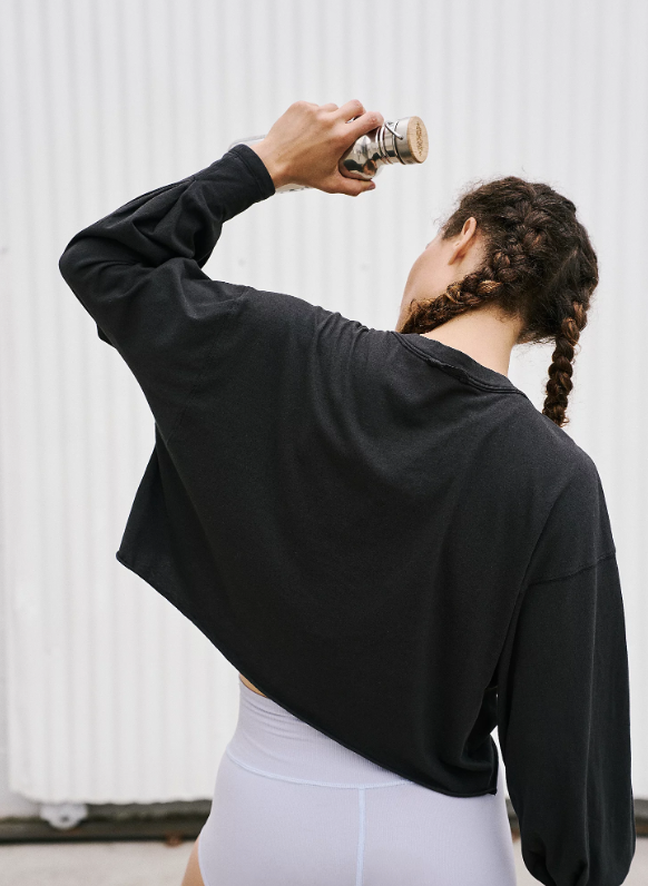 Inspire Layer Top
