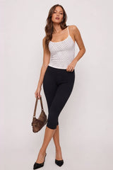 Signature Capri Leggings
