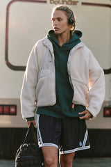 Hit the Slopes Jacket