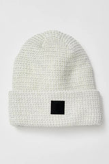 Lets Race Fleece Lined Beanie