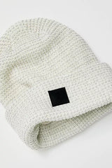 Lets Race Fleece Lined Beanie
